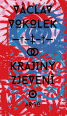 Krajiny zjevení - Václav Vokolek