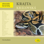 Krajta královská - Ota Knobloch