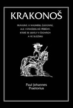 Krakonoš - Paul Johannes Preatorius