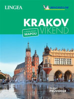 Krakov - Víkend - 