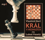 Král v nesnázích - Vlastimil Hort