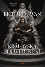 Královská spravedlnost - Richard Swan