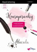 Krasopísanka 5 / Abeceda - 