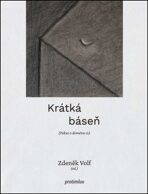 Krátká báseň - Zdeněk Volf