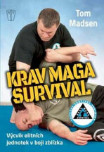 Krav Maga Survival - Tom Madsen