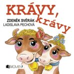 Zdeněk Svěrák – Krávy, krávy (100x100) - Zdeněk Svěrák, ...