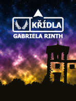 Křídla - Gabriela Rinth