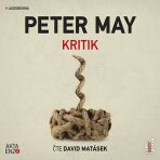 Kritik - Peter May