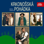 Krkonošská pohádka - Božena Šimková