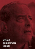 Kronos - Witold Gombrowicz