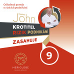 Krotitel rizik podnikání zasahuje v restauraci - Vladimír John