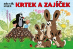 Krtek a zajíček - Zdeněk Miler