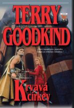 Krvavá církev - Terry Goodkind