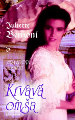 Krvavá omša - Juliette Benzoni