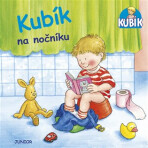 Kubík na nočníku - 