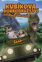 Kubíkova dobrodružství na Dinoostrově (Defekt) - Lukáš Veselý,Jiří Schön