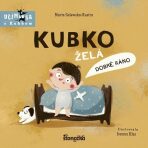 Kubko želá dobré ráno (Defekt) - Marta Galewska-Kustra