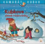 Kubkove zimné radovánky - Sabina Kraushaarová, ...