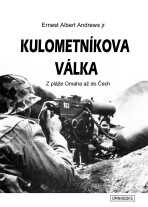 Kulometníkova válka - Ernest Albert Andrews