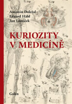 Kuriozity v medicíně - Antonín Doležal, ...