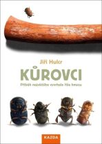 Kůrovci - Jiří Hulcr