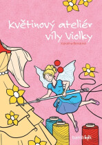 Květinový ateliér víly Violky - Karolína Bendová