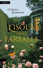 L´ Isola delle farfalle - Corina Bomannová