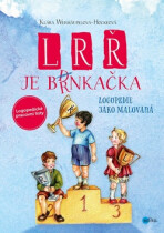 L, R, Ř je brnkačka - ...