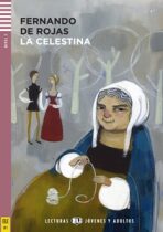 Lecturas ELI Jovenes y Adultos 3/B1: La Celestina + Downloadable Multimedia - Fernando de Rojas