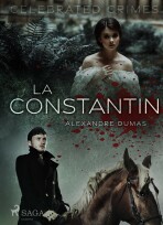 La Constantin - Alexandre Dumas