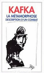 La Métamorphose (Defekt) - Franz Kafka