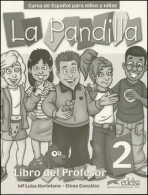 La Pandilla 2 Metodická příručka - 