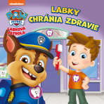 Labková patrola - Labky chránia zdravie - 