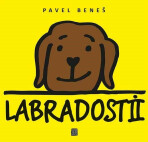 Labradosti II - Pavel Beneš