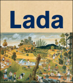 Lada - Jiří Olič,Lev Pavluch