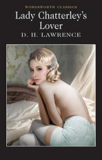 Lady Chatterley´s Lover (Defekt) - David Herbert Lawrence