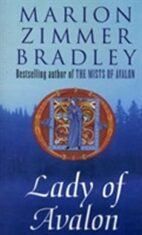 Lady of Avalon - Zimmer Bradley Marion Eleanor