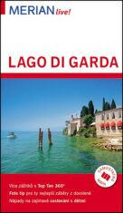 Merian - Lago di Garda - Pia de Simony,Barbara Woinke