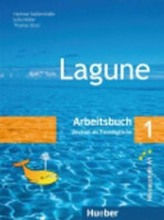 LAGUNE 1 ARBEITSBUCH - Leonhard Thoma