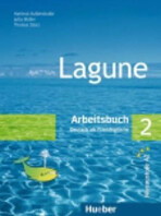 Lagune 2: Arbeitsbuch - Leonhard Thoma