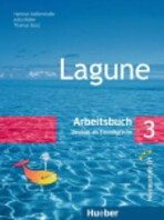 Lagune 3: Arbeitsbuch - Leonhard Thoma