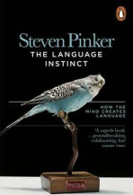 Language Instinct (Defekt) - Steven Pinker