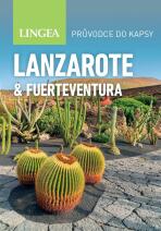 Lanzarote a Fuerteventura - 2. vydání -  Kolektiv autorů