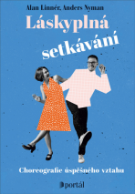 Láskyplná setkávání - Alan Linnér,Anders Nyman