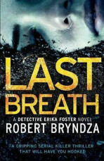 Last Breath - Robert Bryndza