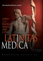Latinitas medica - Dana Svobodová, ...
