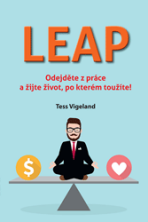 LEAP - Tess Vigeland