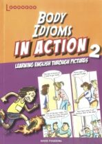 Learners - Body Idioms In Action 2 - 