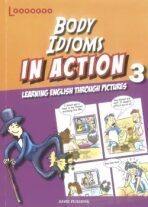 Learners - Body Idioms In Action 3 - 