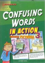 Learners - Confusing Words in Action 3 - Stephen Curtis